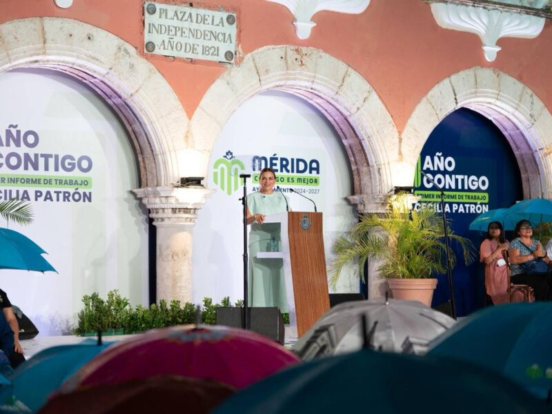 CECI DA RESULTADOS DE LA MANO DE LA GENTE