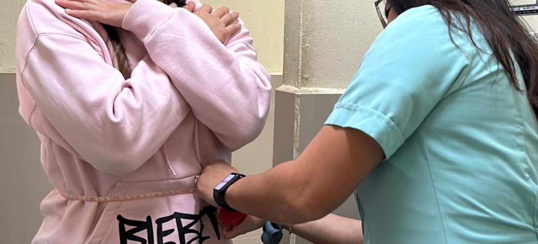 IMSS RECOMIENDA REFORZAR BUENOS HÁBITOS ALIMENTICIOS