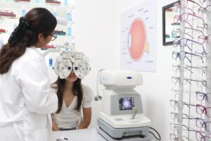 CLÍNICAS WILMA MARÍN OPERAN CON NORMALIDAD