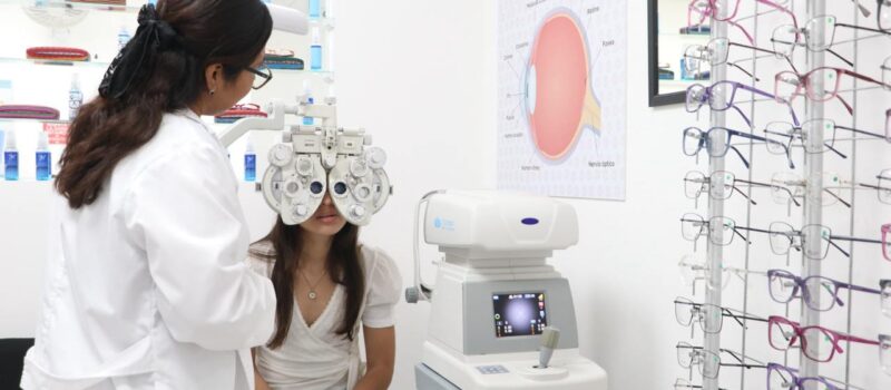 CLÍNICAS WILMA MARÍN OPERAN CON NORMALIDAD