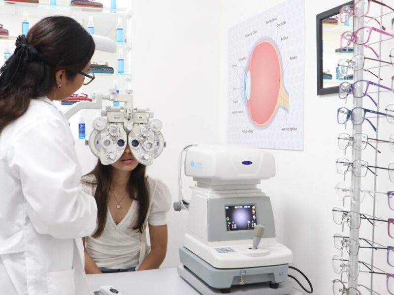 CLÍNICAS WILMA MARÍN OPERAN CON NORMALIDAD