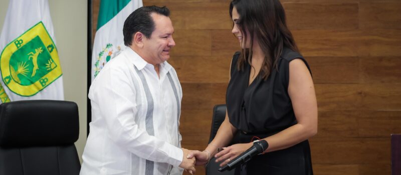 QUE NINGÚN SERVIDOR PÚBLICO GANE MÁS QUE EL GOBERNADOR: JDM