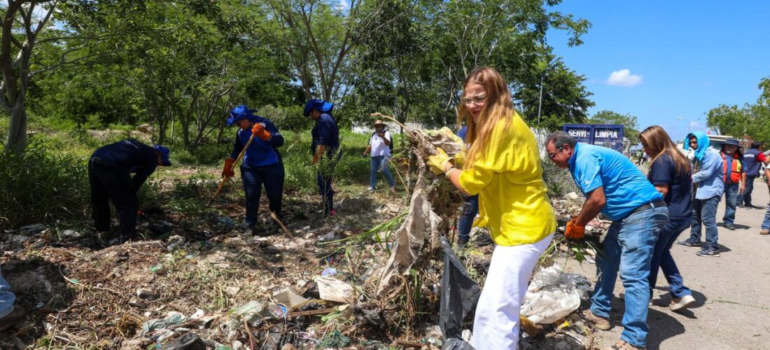 ARRANCAMOS EL SEGUNDO AÑO CON LA MISMA INTENSIDAD Y AMOR POR MÉRIDA