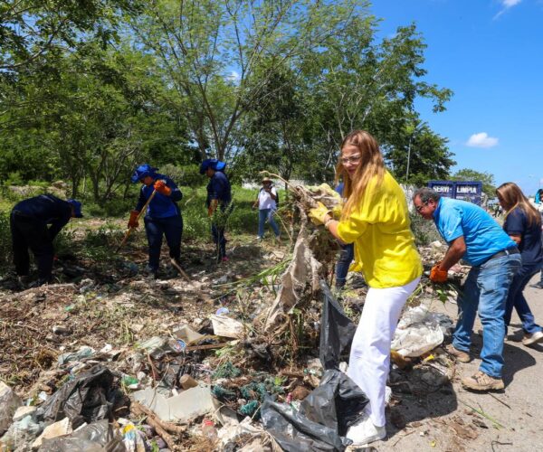 ARRANCAMOS EL SEGUNDO AÑO CON LA MISMA INTENSIDAD Y AMOR POR MÉRIDA