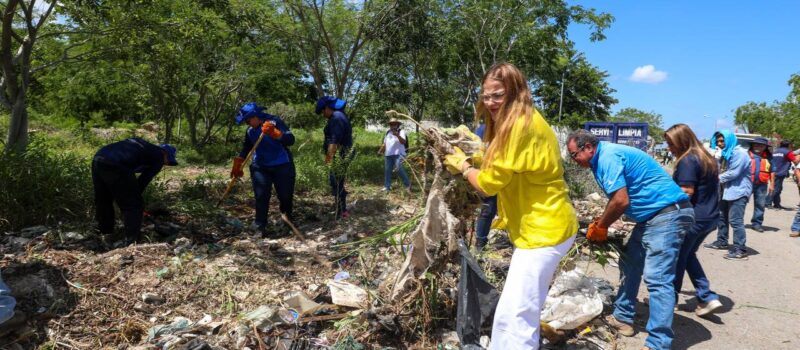 ARRANCAMOS EL SEGUNDO AÑO CON LA MISMA INTENSIDAD Y AMOR POR MÉRIDA