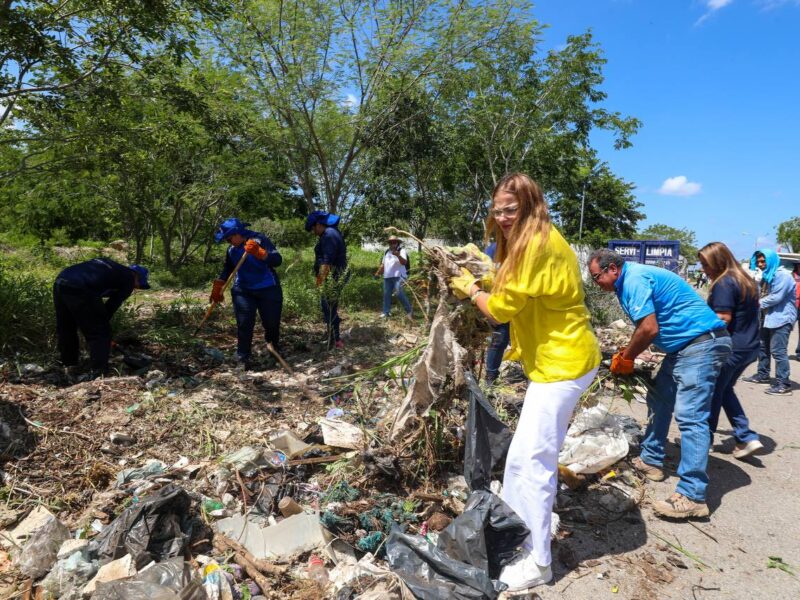 ARRANCAMOS EL SEGUNDO AÑO CON LA MISMA INTENSIDAD Y AMOR POR MÉRIDA