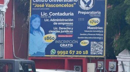 PIDEN A GOBIERNO “FRENAR ANOMALIAS”