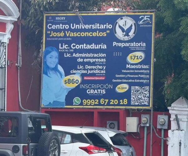 PIDEN A GOBIERNO “FRENAR ANOMALIAS”