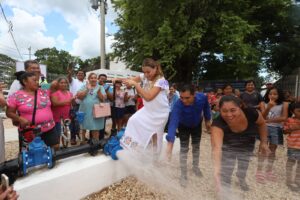 CON PASO FIRME EN LA ATENCIÓN DE LAS NECESIDADES: CPL