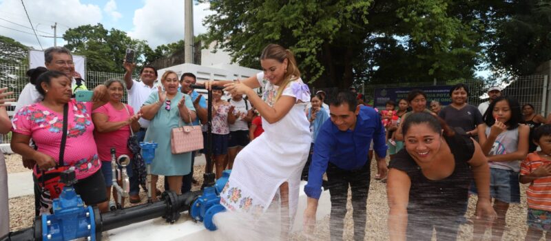 CON PASO FIRME EN LA ATENCIÓN DE LAS NECESIDADES: CPL