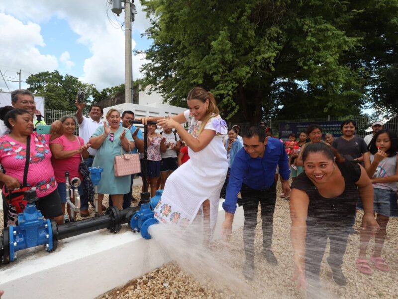 CON PASO FIRME EN LA ATENCIÓN DE LAS NECESIDADES: CPL