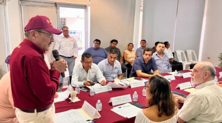 MESAS DE TRABAJO  MAÍZ-TORTILLA