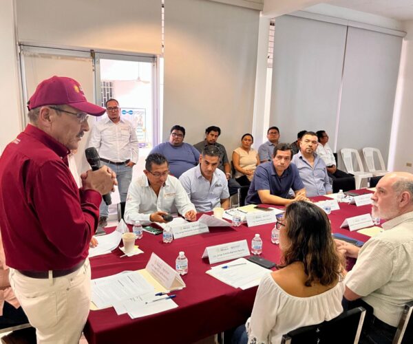 MESAS DE TRABAJO  MAÍZ-TORTILLA