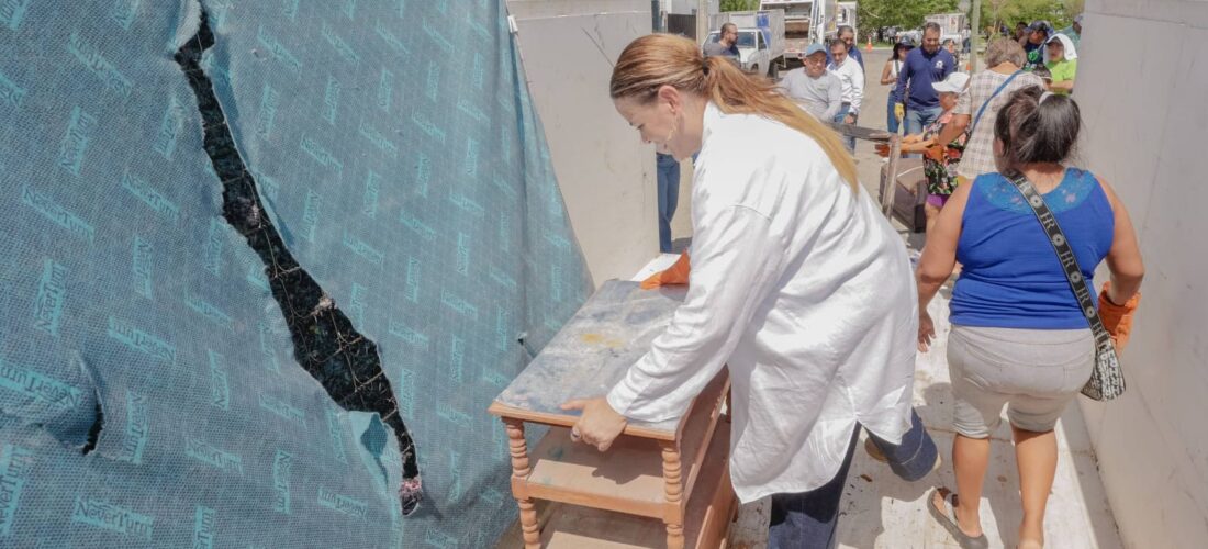 MÉRIDA LIMPIA CON BUENA RECOLECCIÓN DE RESIDUOS