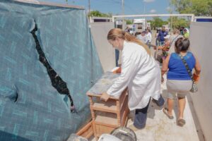 MÉRIDA LIMPIA CON BUENA RECOLECCIÓN DE RESIDUOS