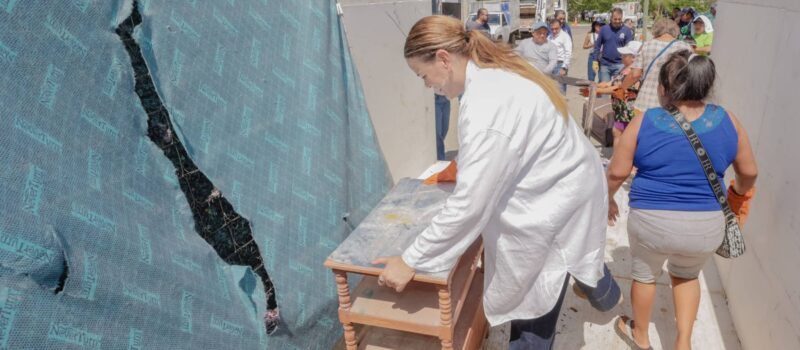 MÉRIDA LIMPIA CON BUENA RECOLECCIÓN DE RESIDUOS