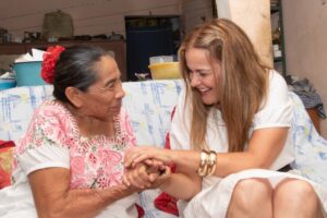 POR UNA ATENCIÓN MÉDICA MÁS ACCESIBLE