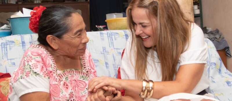 POR UNA ATENCIÓN MÉDICA MÁS ACCESIBLE