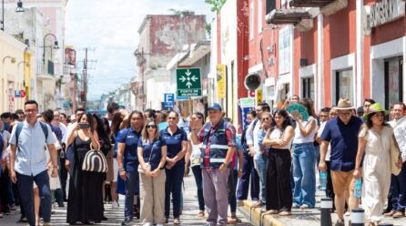 CECI PATRÓN ENCABEZA SIMULACRO NACIONAL