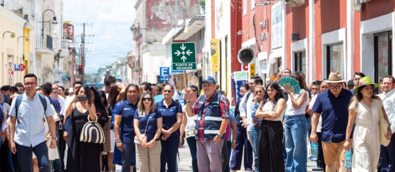 CECI PATRÓN ENCABEZA SIMULACRO NACIONAL