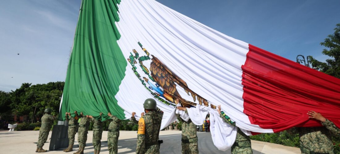 YUCATÁN SE SUMA AL SIMULACRO NACIONAL