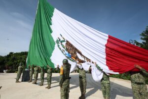 YUCATÁN SE SUMA AL SIMULACRO NACIONAL
