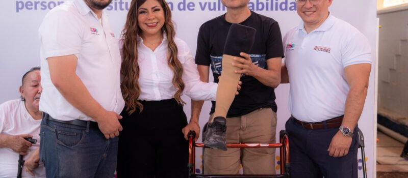 DIF ENTREGA 79 APARATOS FUNCIONALES