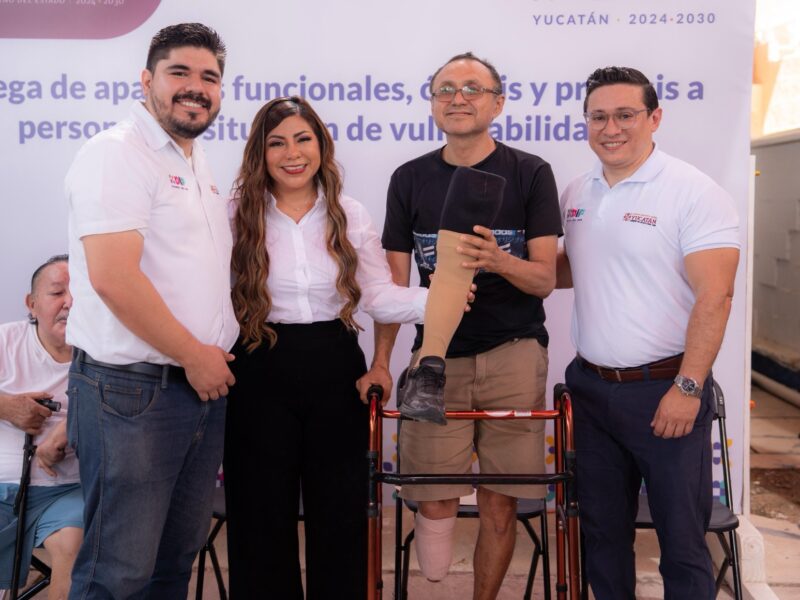 DIF ENTREGA 79 APARATOS FUNCIONALES
