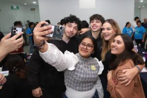 POR UNA MÉRIDA MÁS SALUDABLE