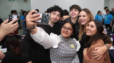 POR UNA MÉRIDA MÁS SALUDABLE