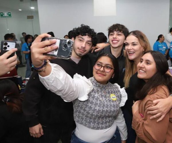 POR UNA MÉRIDA MÁS SALUDABLE