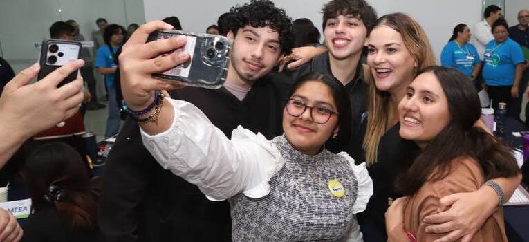 POR UNA MÉRIDA MÁS SALUDABLE