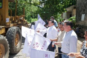 TRAS AÑOS DE ESPERA SE CUMPLE DEMANDA HISTÓRICA