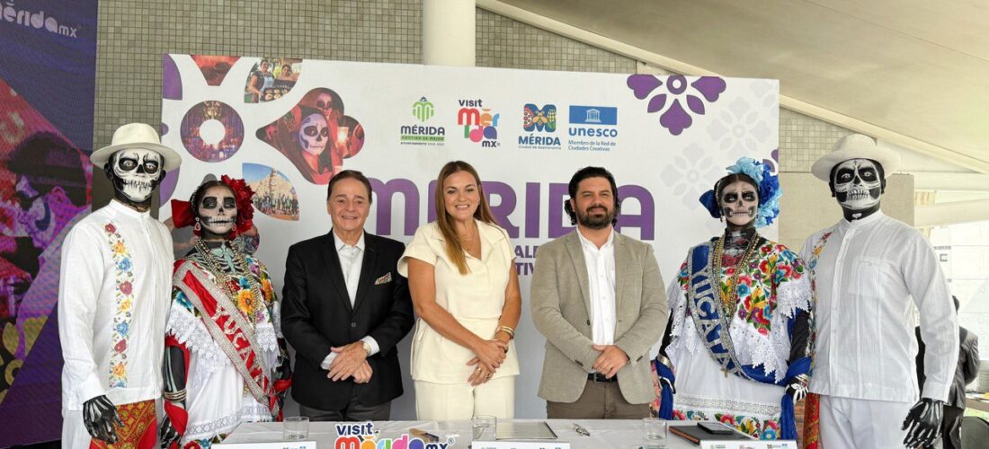 CECI PATRÓN PROMUEVE FESTIVALES CULTURALES Y DEPORTIVOS