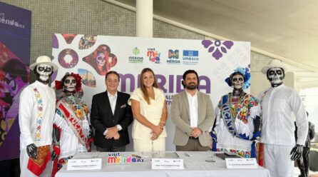 CECI PATRÓN PROMUEVE FESTIVALES CULTURALES Y DEPORTIVOS