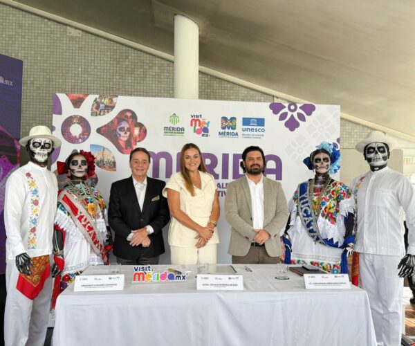 CECI PATRÓN PROMUEVE FESTIVALES CULTURALES Y DEPORTIVOS