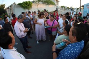 SOMOS UN AYUNTAMIENTO CERCANO: CPL