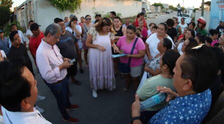 SOMOS UN AYUNTAMIENTO CERCANO: CPL