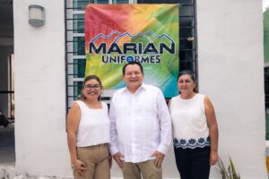 HUACHO APOYA A MÁS DE 200 PROYECTOS DE MUJERES