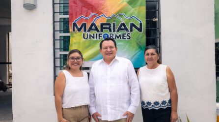 HUACHO APOYA A MÁS DE 200 PROYECTOS DE MUJERES