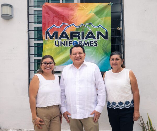 HUACHO APOYA A MÁS DE 200 PROYECTOS DE MUJERES