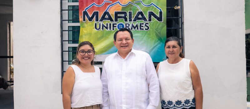 HUACHO APOYA A MÁS DE 200 PROYECTOS DE MUJERES