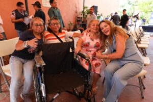 EL BIENESTAR DE NUESTRA GENTE ES PRIORIDAD:CPL