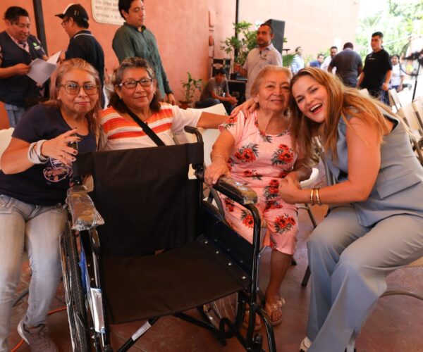 EL BIENESTAR DE NUESTRA GENTE ES PRIORIDAD:CPL