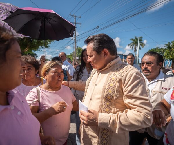 HUACHO COMPROMETIDO CON LA JUSTICIA SOCIAL Y EL BIENESTAR