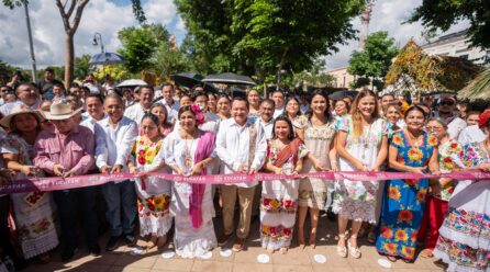 GRAN MUESTRA DE ALTARES