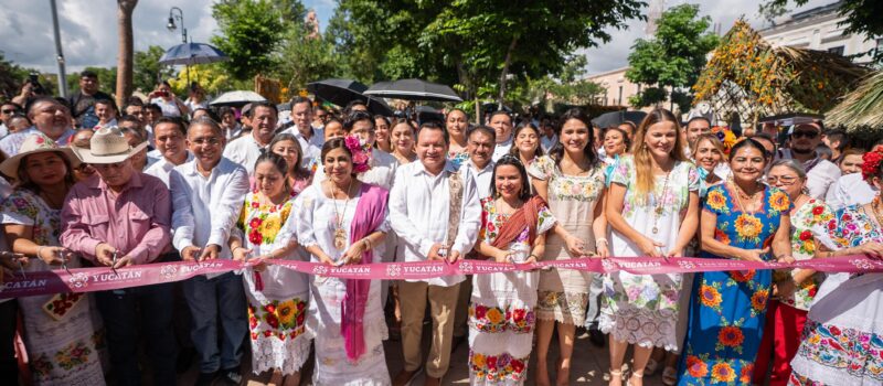 GRAN MUESTRA DE ALTARES