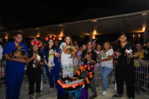 CECI CELEBRA PIXÁN PEEK 2025