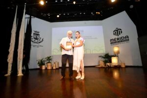 LA GASTRONOMÍA ES SIMBOLO DE TRANSFORMACIÓN