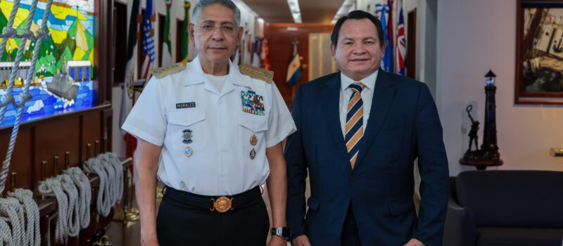 MODERNIZACIÓN DE PROGRESO NO SE DETIENE